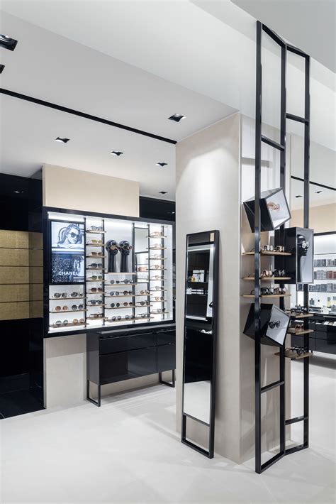 berlin chanel boutique